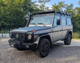 Mercedes-Benz G 300 CDI LL lang Professional - - Mercedes-Benz G 300: Cdi Professional