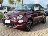 Fiat 500 1.2 69 cv Lounge Full Optional - Fiat 500: Standheizung