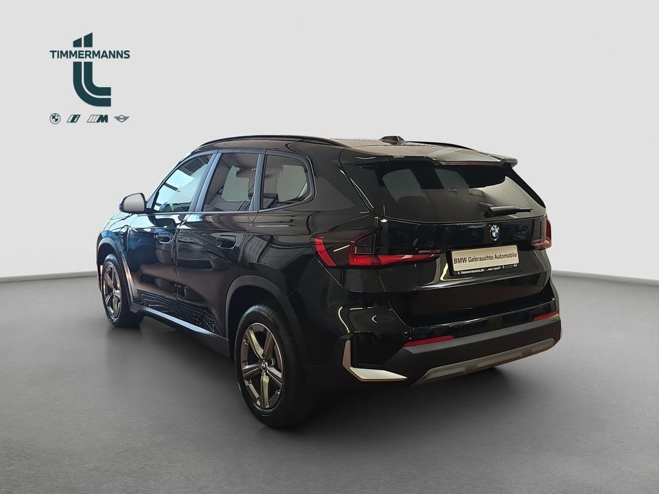 BMW X1 sDrive18d Steptronic Komfortzugang