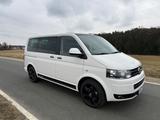 Volkswagen T5 Multivan Edition 25 - Volkswagen T5: Edition