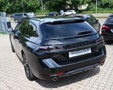 PEUGEOT 508 SW Hybrid 225 Allure Kamera Navi 1.Hd Leder