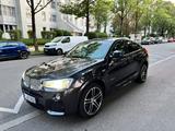 BMW X4 M - BMW X4 M