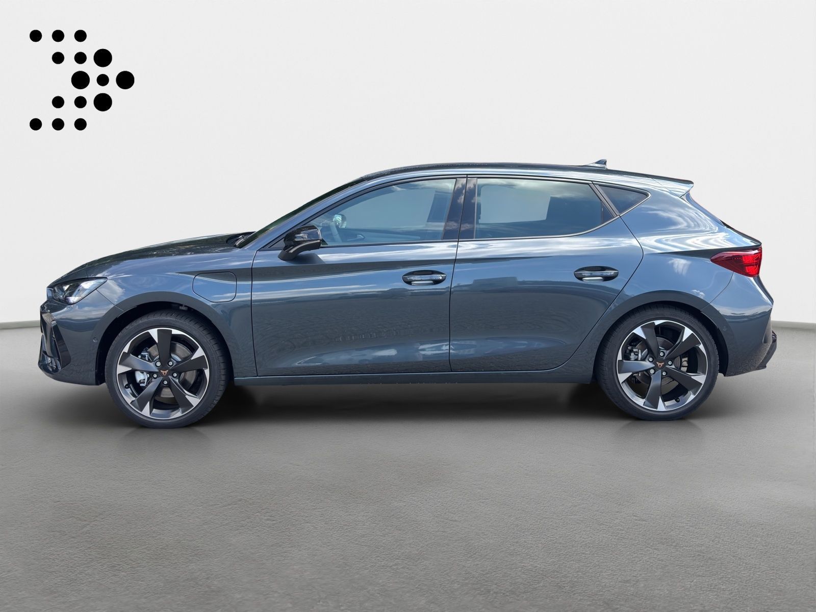 Cupra Leon - Bild 3