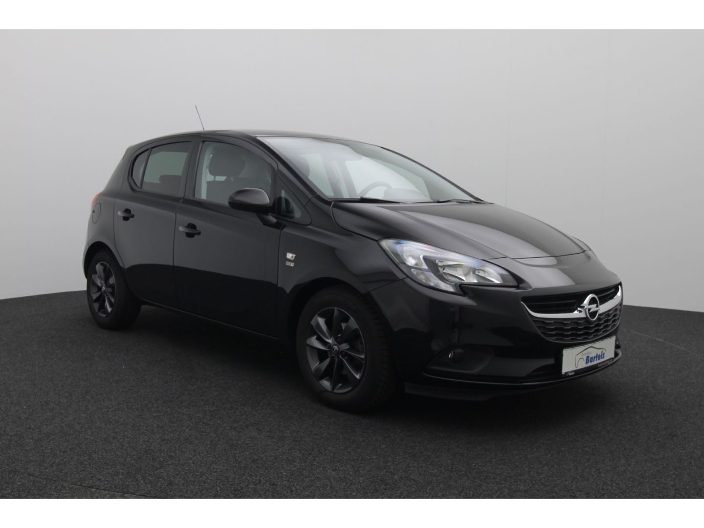 Fahrzeugabbildung Opel Corsa E 1.4 120 Jahre SHZ AppleCP