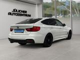 BMW 328 xDrive Gran Turismo M-Paket,Deutsches Fahrz. - BMW 3er Reihe aus 2013