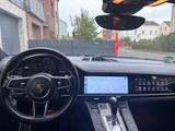 Porsche Panamera - GTS Alufelgen - CarPlay... - Porsche Panamera in Mönchengladbach