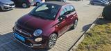 Fiat 500*Cabrio*Star*Automatik*CarPlay*PDC*Tempomat* - gebrauchte Fiat 500C aus dem Jahr 2020
