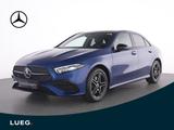 Mercedes-Benz A 250 e Lim AMG+NIGHT+PANO+AHK+TOTW.+KEYLESS-GO+