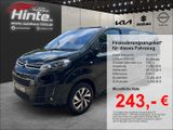 Citroën Spacetourer Feel XL 2.0HDi145 KEYLESS DRIVE-ASSI - Citroën SpaceTourer Tageszulassungen