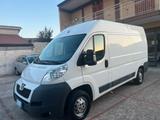 Peugeot Boxer 2.2 Furgone GARANZIA - gebrauchte Peugeot Boxer aus dem Jahr 2010