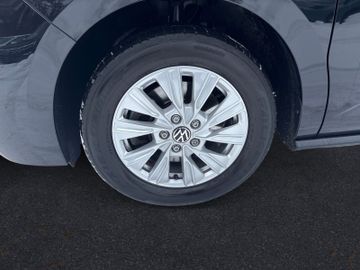 Volkswagen T7 Multivan - 7