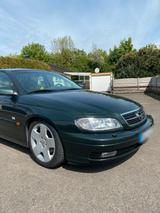 Opel Omega 3.0 schöner Zustand - gebrauchte Opel Omega aus dem Jahr 2000