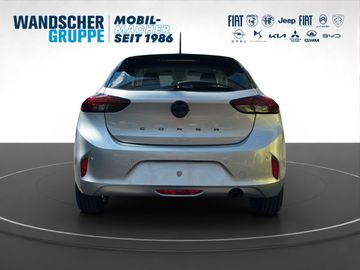 Opel Corsa F 1.2 Turbo Edition LED+SHZ+PDC+SoundSys