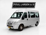 Citroën Jumper - Citroën Jumper aus 2000