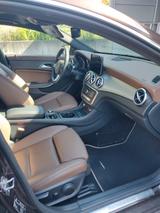 Mercedes-Benz CLA 250 Shooting Brake CLA 250  - Mercedes-Benz CLA 250 Shooting Brake: Von Privat