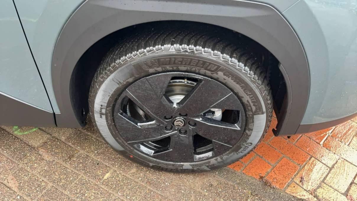 Citroën C5 Aircross Hybrid 145 Doppelkupplung 6-Gang MAX