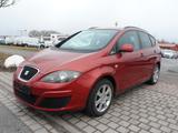Seat Altea XL 1.4 TSI Reference TÜV & Service NEU - rote Seat Altea