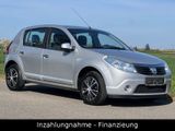 Dacia Sandero Laureate/Klima/ - Dacia Sandero Gebrauchtwagen Stuttgart