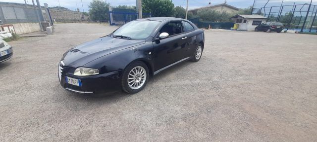 Alfa Romeo ALFA ROMEO GT 1.9 JTDM 16V Collezione GT BLACK L