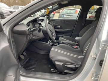 Bild 7 Opel Corsa GS NAVI/KLIMA-AUTO/PDC v+h+CAM/TOTWINKEL