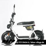KL Mobility / Piper Piper - KL MOBILITY / PIPER MOTORRAD