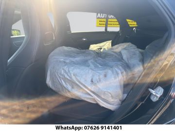 Mercedes CLA 200 - 12