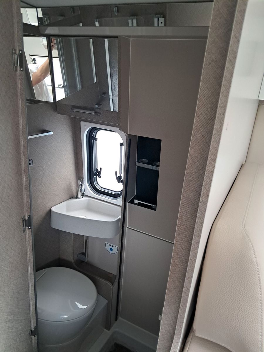 Fahrzeugabbildung Karmann Davis Lifestyle DA 590 LS Concept Paket 140 PS