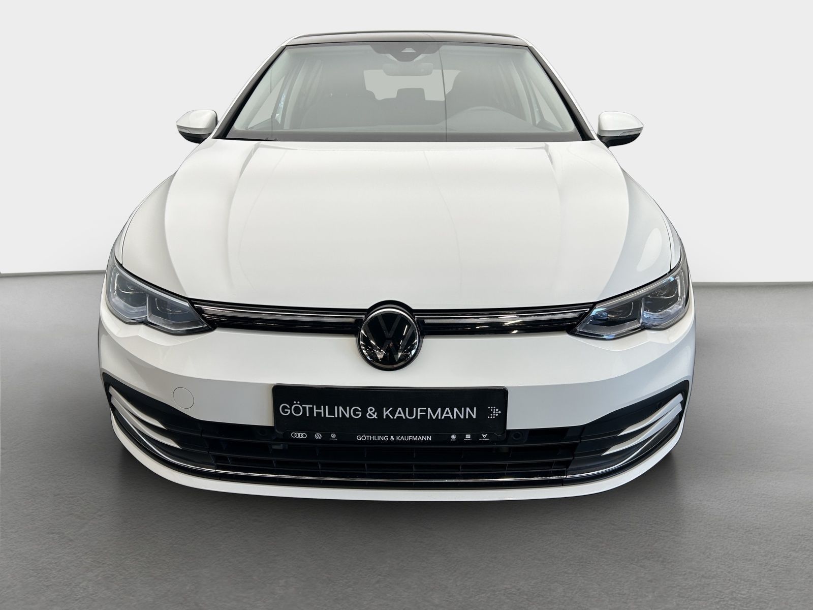 Volkswagen Golf - Bild 13