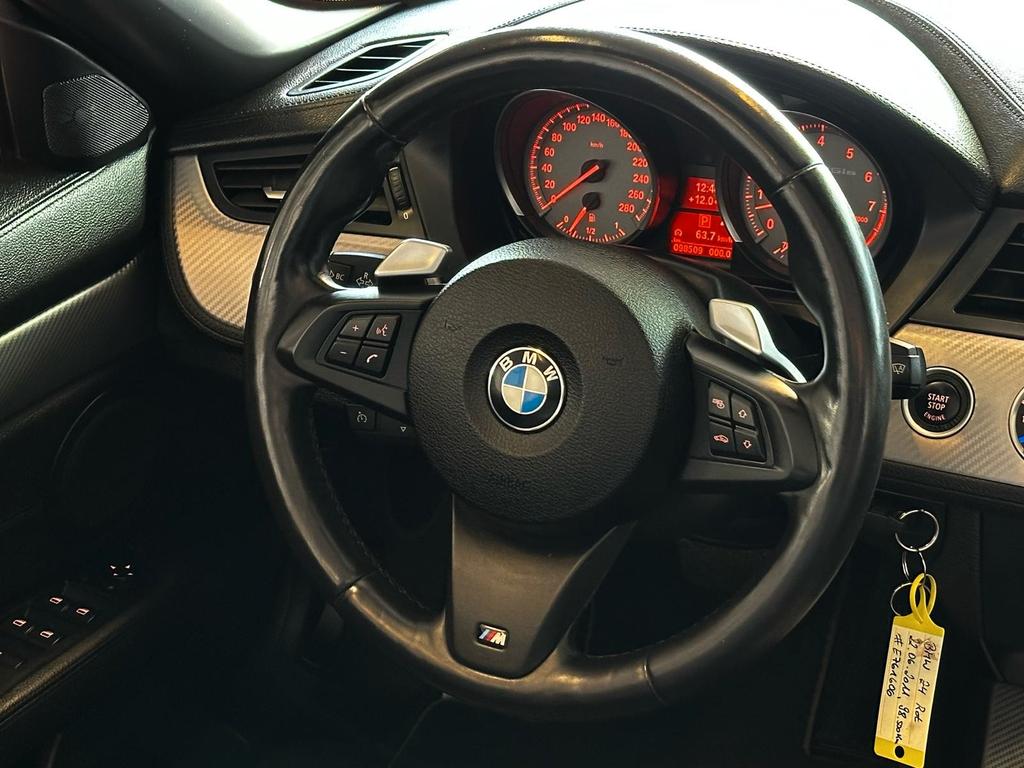 BMW Z4 M