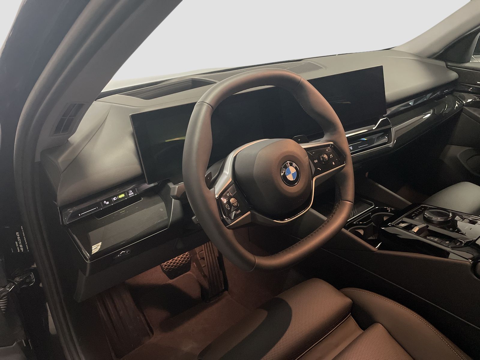 BMW 520 - Bild 10