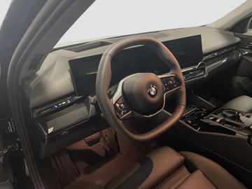 BMW 520 - 10