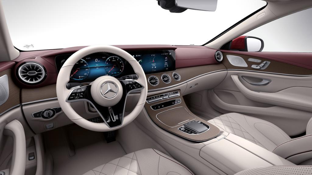 Mercedes-Benz CLS 450 4M AMG/MULTIBEAM/AHK/Stndhzg/Fahrass/360