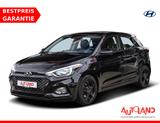 Hyundai i20 1.0 T-GDI Advantage + DCT Kamera Sitzheizung - Hyundai i20: Automatik