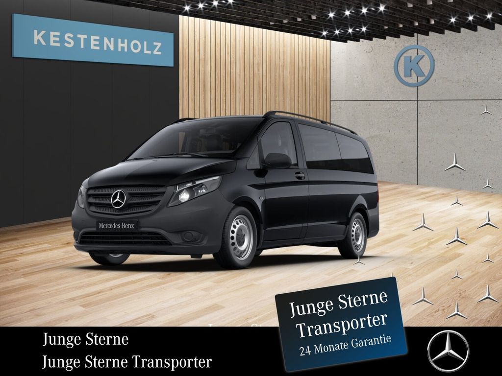 Image of Mercedes-Benz Vito