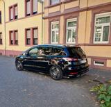 Ford S-Max ST LINE 7 Sitz 2,0TDCi Titanium Sport  - Ford S-Max Gebrauchtwagen in Frankfurt