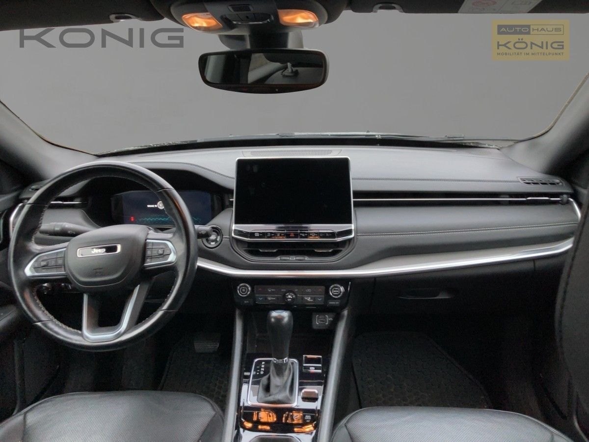 Jeep Compass - Bild 9
