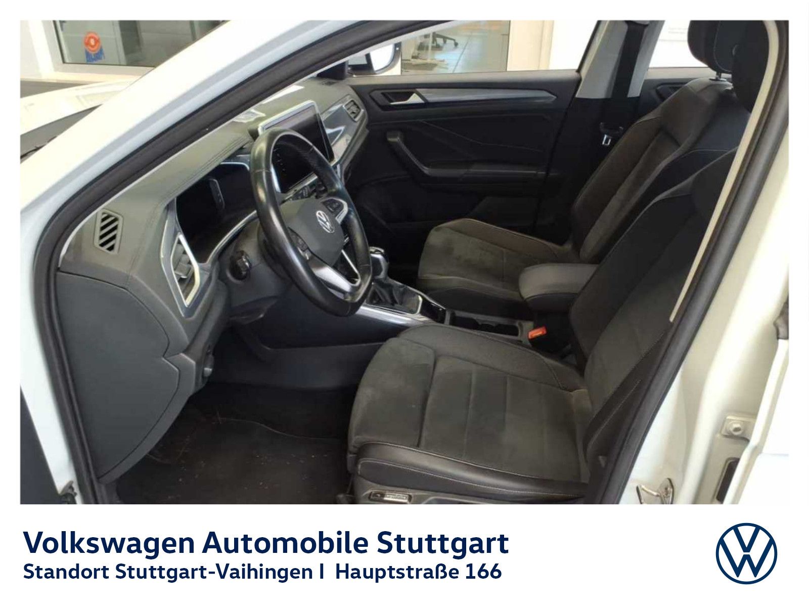 Volkswagen T-Roc - Bild 6