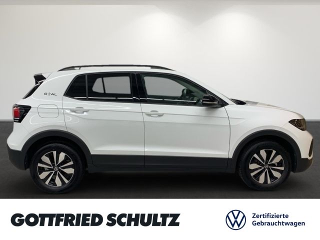 Volkswagen T-Cross - Bild 4