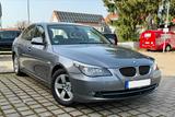 BMW 523i Limousine Edition Sport ***71 Tkm*** - BMW Gebrauchtwagen in Magdeburg