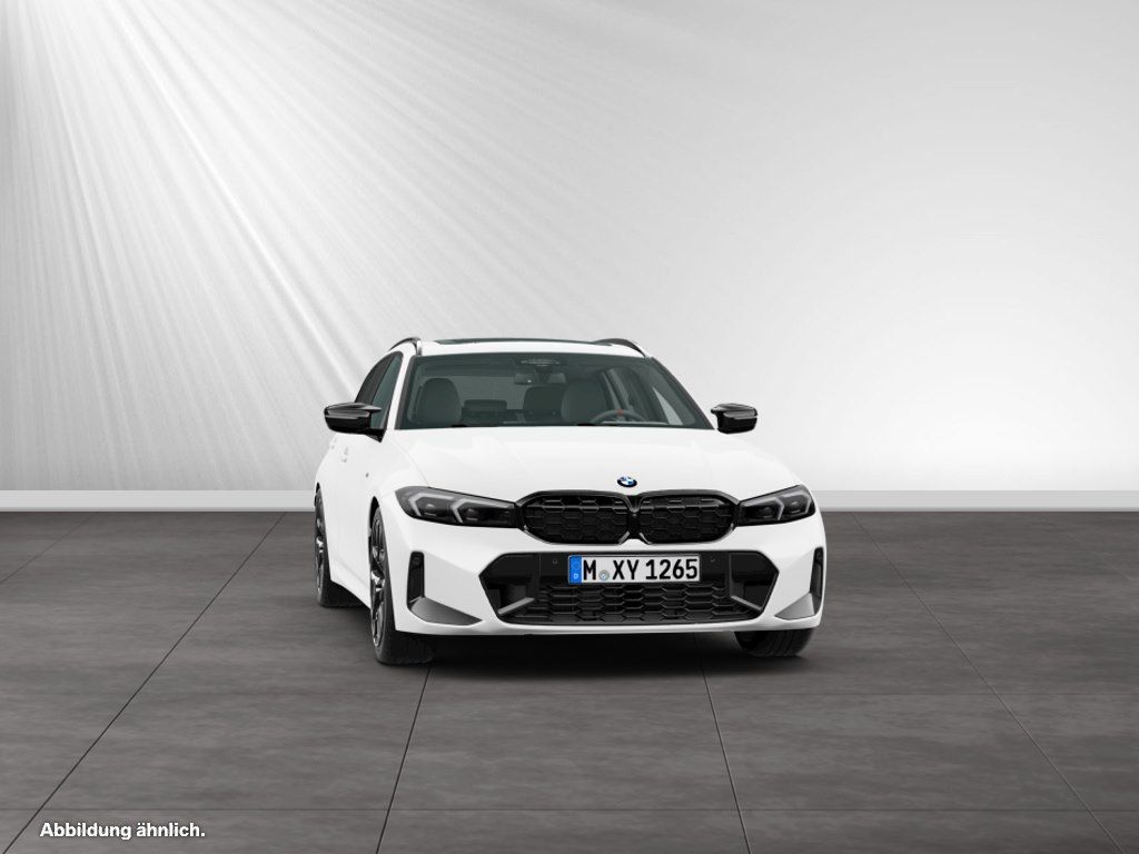 BMW M340i - Bild 12