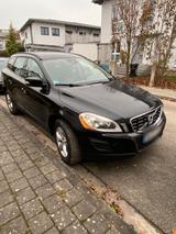 Volvo XC60 D5 AWD 135000 km - gebrauchte Volvo XC60 aus dem Jahr 2013