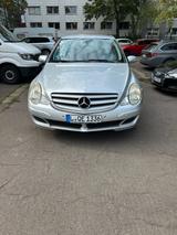 Mercedes-Benz R 320 CDI 4MATIC - - gebrauchte Mercedes-Benz R 320 aus dem Jahr 2006