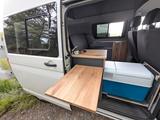 Volkswagen T6 LR Hochdach - Hochdach Wohnmobile