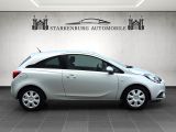 Opel Corsa E 1,4 Edition/Automatik/Servo/Klima/PDC/ - Opel Corsa: Auto