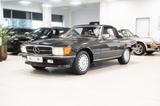 Mercedes-Benz SL 300 R107 - nur 9.189 km, DEUTSCHE ZULLASSUNG - Mercedes-Benz SL 300: R107