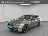 BMW 520d TouringPano Navi - BMW 5er Reihe aus 2012