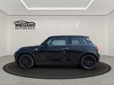 MINI Mini Cooper Metropolitan+PDC+ALU+STZH+METALLIC - Gebrauchtwagen in Mannheim