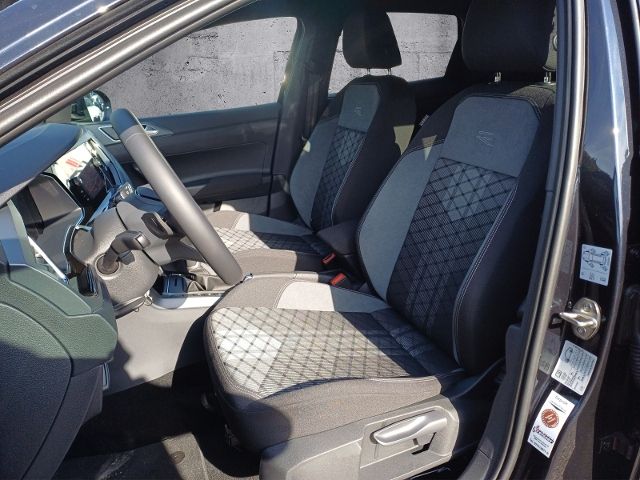 Taigo 1.5 TSI R-Line/IQ.DRIVE/DSG/NAVI/AHK/MATRI