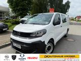 Opel Vivaro 2.2 XL +SHZ+LHZ+Kamera+Laderaumschutz - Neuwagen: Viva