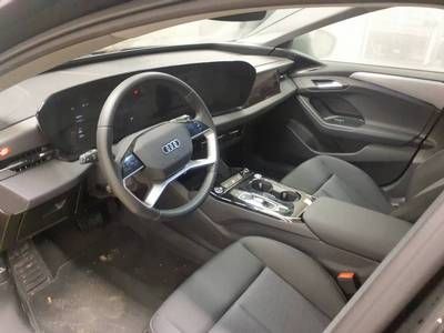 Audi A6 e-tron - Bild 5